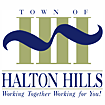 town of halton hills logo
